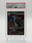 GEM-MINT Mega Charizard X ex Pokemon Phantasmal Flames Ultra Rare PSA 10 109/094