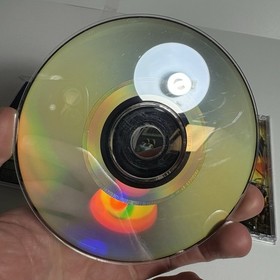 Vigilante 8 2nd Offense (Sega Dreamcast) Complete CIB Tested Clean Fast Shipping