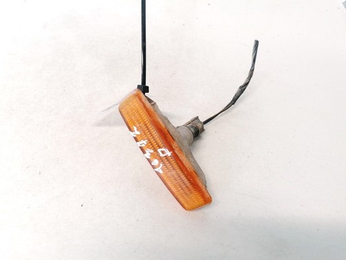 E1235 Seitenblinker (Kotflügelblinker) Vorne Rechts  BMW 5-Serie DE1152617-13