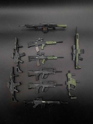 #ad #ad 1 12 scale G.I.Joe classified allied Euroforce squad weapon fodder bundle $34.99