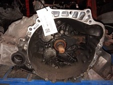 Toyota Corolla Verso D4d 2005-2008 2.2 D4D GEARBOX - MANUAL (GB 134)
