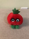 Vintage Tomato Ornament Plush Christmas Yumkins Del Monte Fruit and Vegetables 1 — photo 2