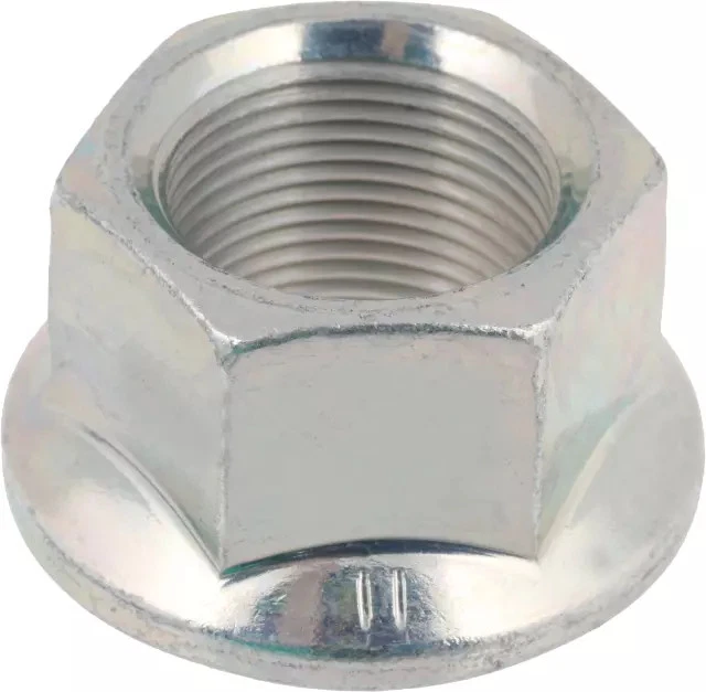 正品日产车轴螺母 40262-2Y00A — 第 3/3 张图片