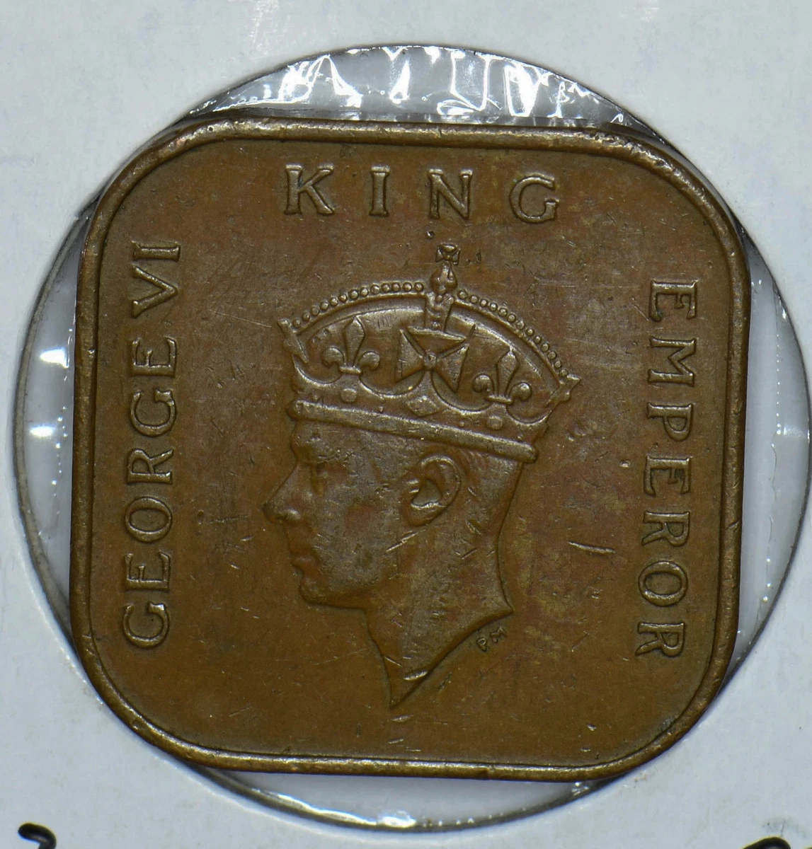 1940 年马来西亚硬币| eBay