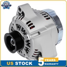 100 AMP 13791 Alternator For 1998-2005 Lexus GS300 2001-2005 Lexus IS300