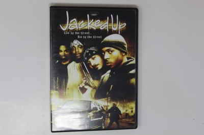 Jacked Up DVD Movie