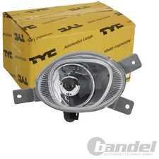 TYC NEBELSCHEINWERFER rechts H1 passend für VOLVO XC70