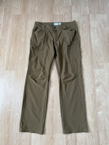 Otte Gear Portal Pants Brown Men’s Tactical Outdoor Pant 34x34