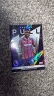 Topps Premier League 2026 Marc Guehi Premier Pull Ultra Limited Edition PP 7