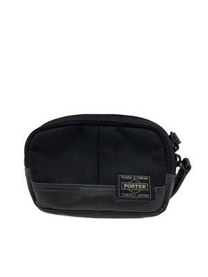 PORTER Pouch Black