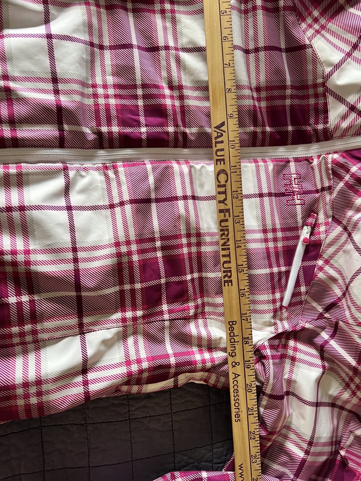 Helly Hansen Pink Ullr Shell Ski Jacket Women’s S… - image 15