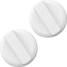 Bidet Seats Replacement Knob Compatible with Luxe Bidet Neo 120  Neo 185, Knob