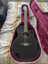 Yamaha Electric Acoustic Guitar APX5A-12A