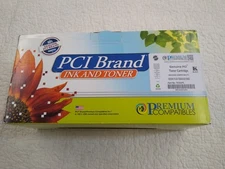 PCI TK332PC PCI KYOCERA TK-332 1T02GAO BLACK TONER