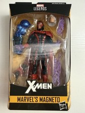 Magneto Marvel Legends Apocalypse BAF Action Figure X-Men 6    New