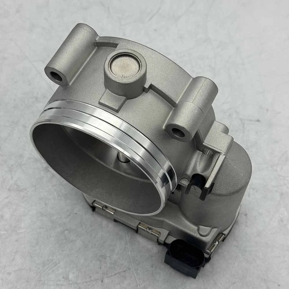 Fuel Injection Throttle Body For Porsche 918 Spyder Panamera 911 Cayenne 2005-18
