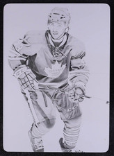 Nazem Kadri Panini 2013-14 Dominion Hockey Maple Leafs Printing Plate #89 1/1