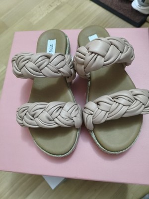 steve madden Gist pantoletten Sandalen
