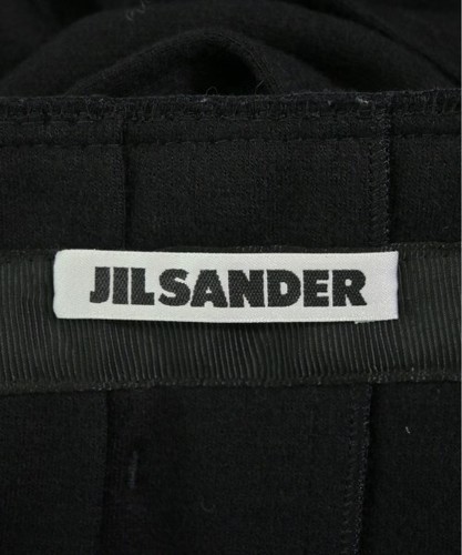JIL SANDER Knee-length Skirts Black 38(Approx. S) 2200558625122 - Picture 3 of 6