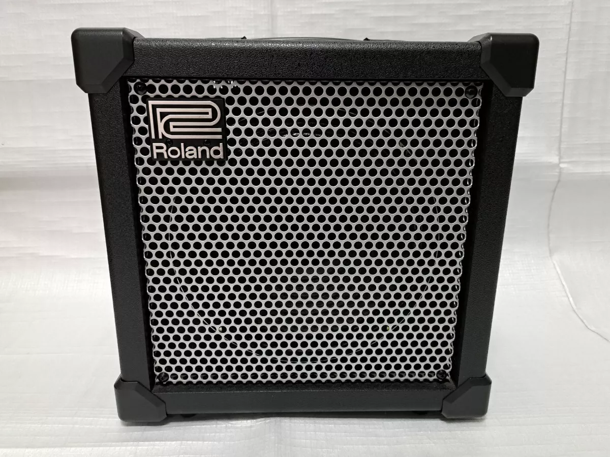 Roland CUBE-40XL Guitar Amplifier | eBay