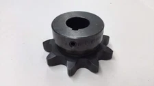 Martin 80BS9HT 1 SABER Finished Bore Sprocket 9 Teeth 1" Bore 3.347" OD