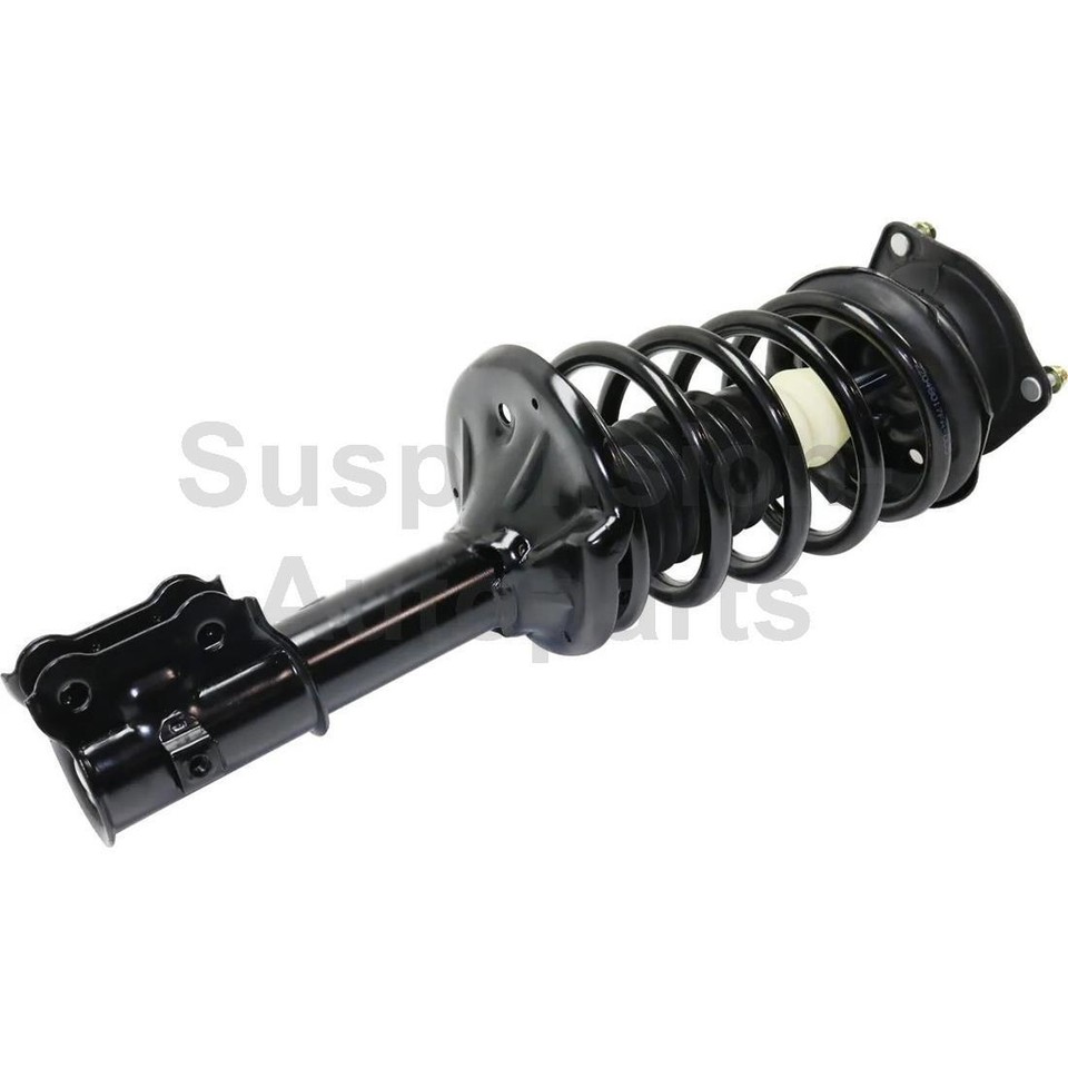 Front Struts Shocks Fits 2000 2001 2002 2003 2004 2005 Hyundai Accent