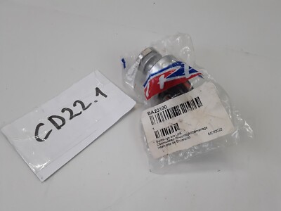 Pollak 21431 Ignition Switch Without Lock | Fits TRP Paccar