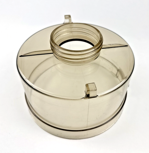 Vintage GE Food Processor D5FP1 Work Bowl Only Replacement Part General Electric - Picture 6 of 6