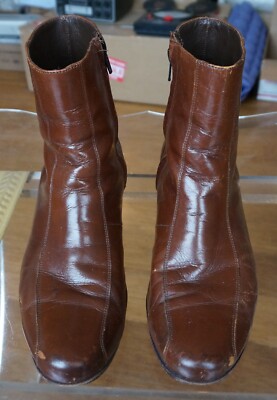 Florsheim by duckie brown tall boot. Florsheim | Shoes | Florsheim By Duckie Brown Tall Boot  main image 2