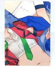 598 Alicia Axia de Nardi Gundam 0083 Card Builder chronicle BANDAI JAPAN
