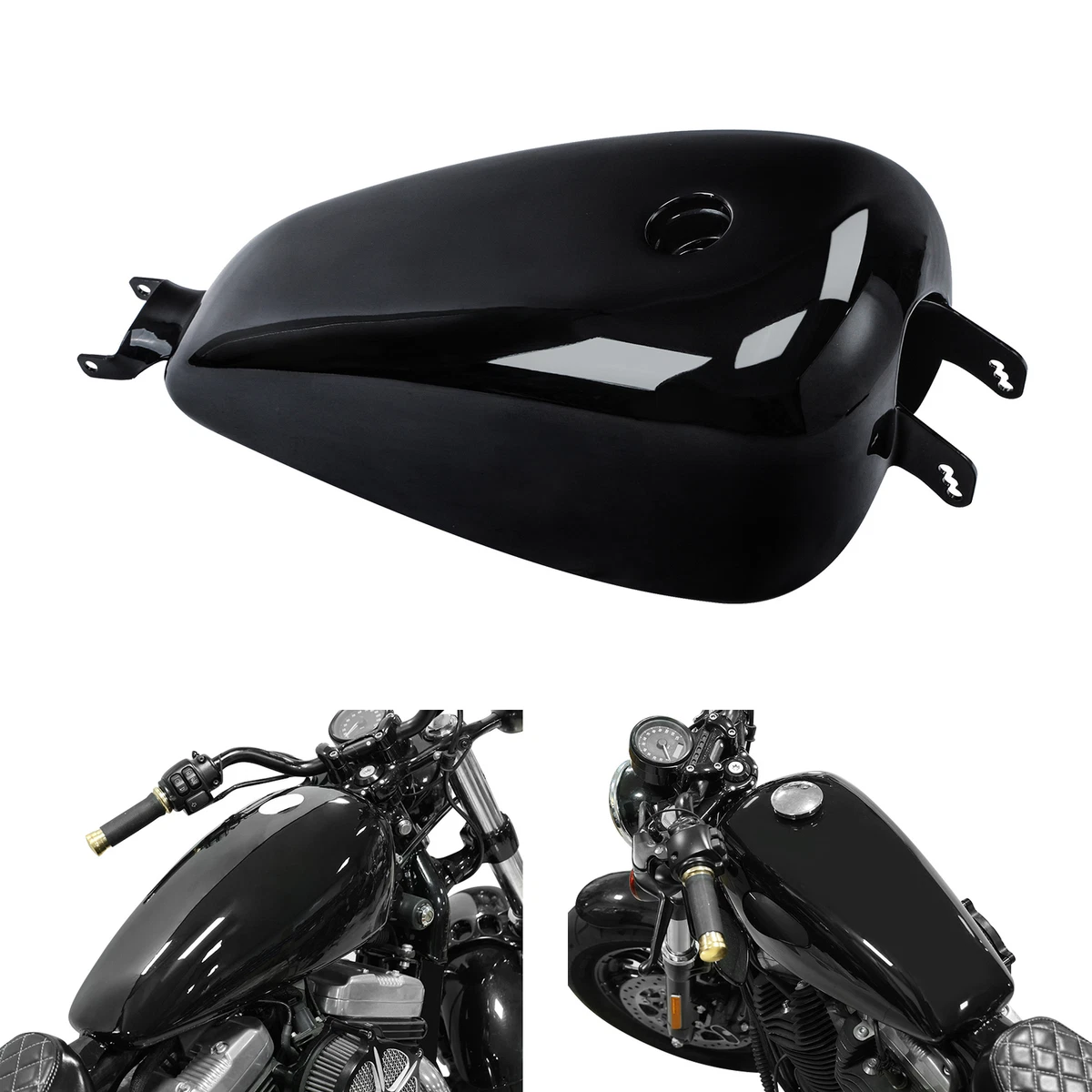 Gas Tanks for 2006 for Harley-Davidson Sportster 1200 for sale | eBay