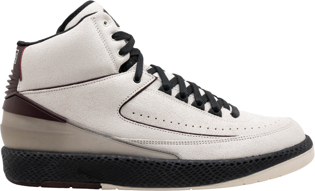 Jordan 2 A Ma Maniere for Sale | Authenticity Guaranteed | eBay