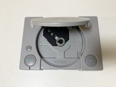 ❣️PlayStation❣️ SONY SCPH-5000 PS1 Playstation Console Boxed SCPH-5000 SONY A5497920 Tested