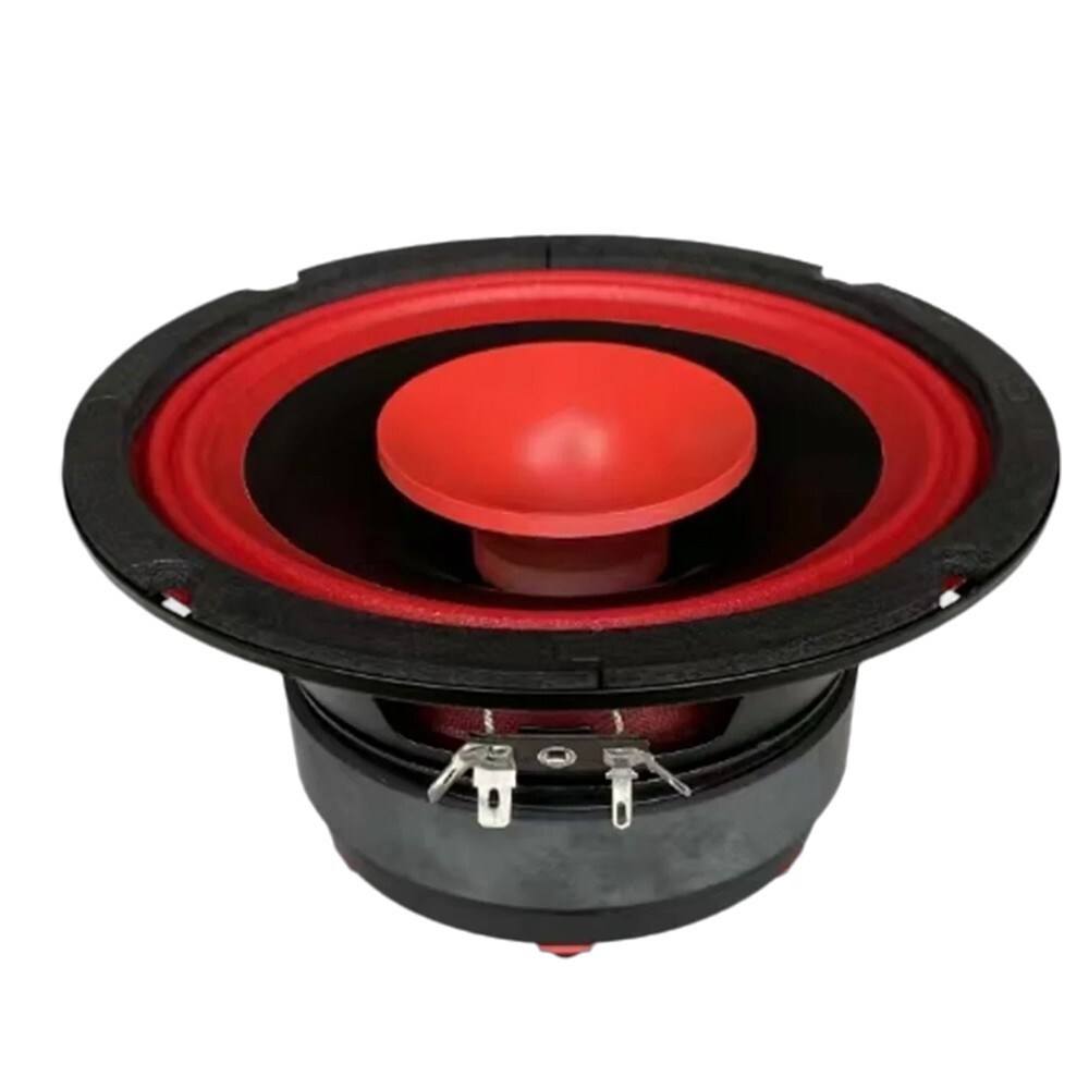 4 NEW Cerwin-Vega 2-Way CVPX8 8