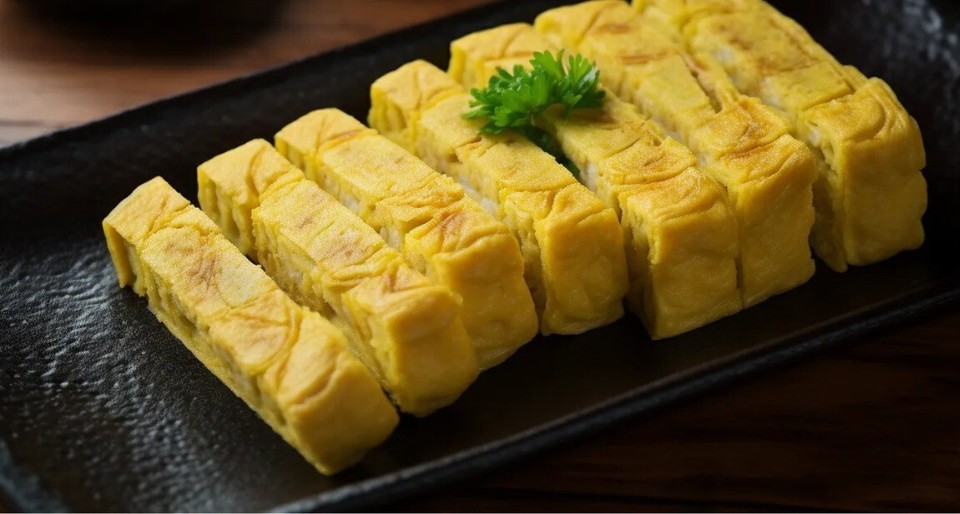 Japanese Egg cooking ware eBay