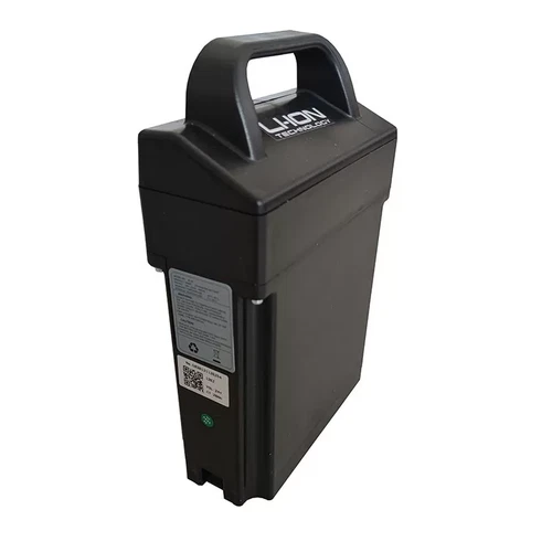24V 20Ah Lithium Battery EL20_U for Big Joe LPT26 LPT33 T40 EP Pallet Truck Jack - Picture 4 of 20