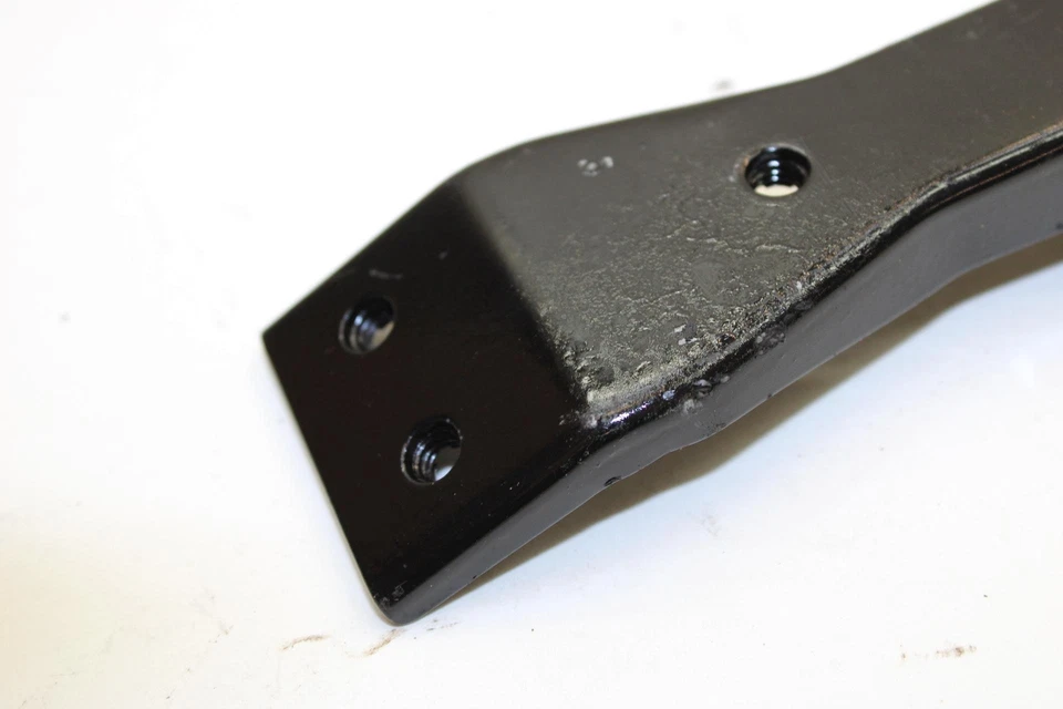 1988 Yamaha Exciter Oem Hood Hinge 82M-77140-00-00 Q2669 - Image 3 of 4