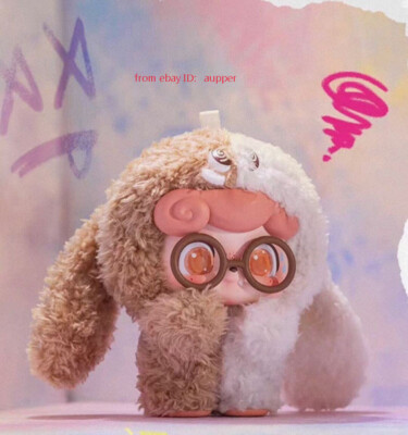 Perfect Jo Q Kid Social Phobia Blind Box Action Figure New In