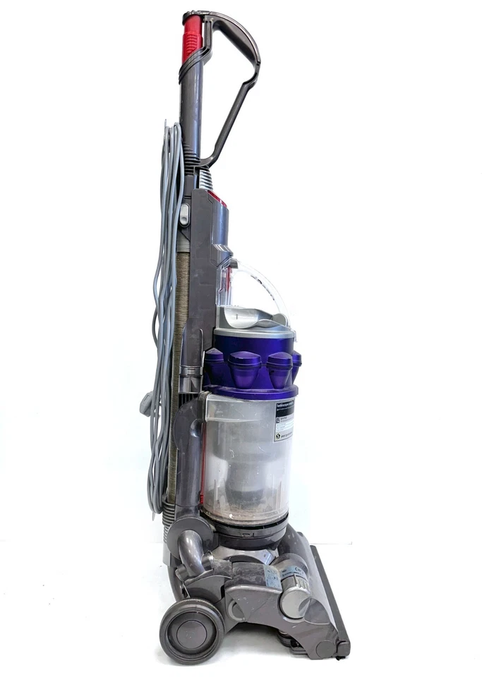 Dyson Upright Clutched Vacuum Cleaner DC14 Animal  - Used - Image 2 of 4