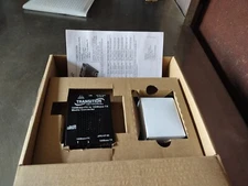 👀 NEW TRANSITION NETWORKS STAND ALONE MEDIA CONVERTER J/FE-CF-04