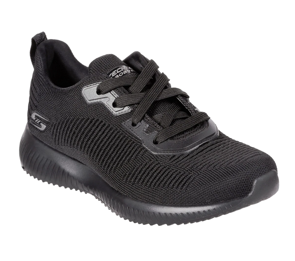 Skechers soft best sale knit