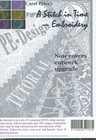 PE-Design(9.2) NEXT Tutorial Carol Prince's A Stitch in Time Embroidery 