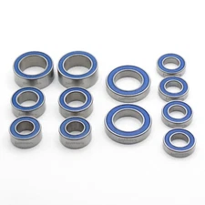 Trek Slash 2021-2023 Replacement Full Frame Pivot Bearing Kit