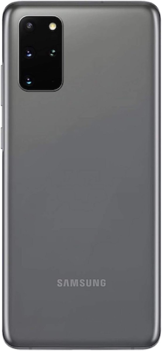 スマートフォン本体 SAMSUNG - Samsung Galaxy S20+ 5G (SM-G9860) Android Samsung Galaxy S20 Plus 5G G9860 DUAL SIM 128GB Fully