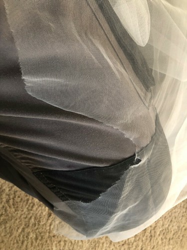 kommunionkleid 152, Marke Monny von Löwenzahn, einmal 4 Stunden getragen. - Bild 6 von 7