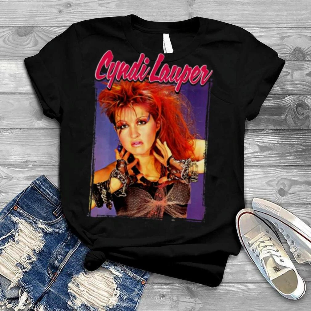 25+ cyndi lauper shirt for sale | Updated Oct 2026