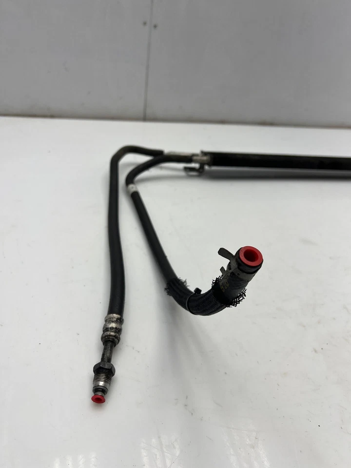 Jeep Commander 2006-2010 3,7 L 4,7 L enfriador de fluido de dirección asistida OEM 52090052AB Foto 2 de 4