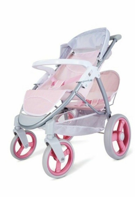 pram stroller toy