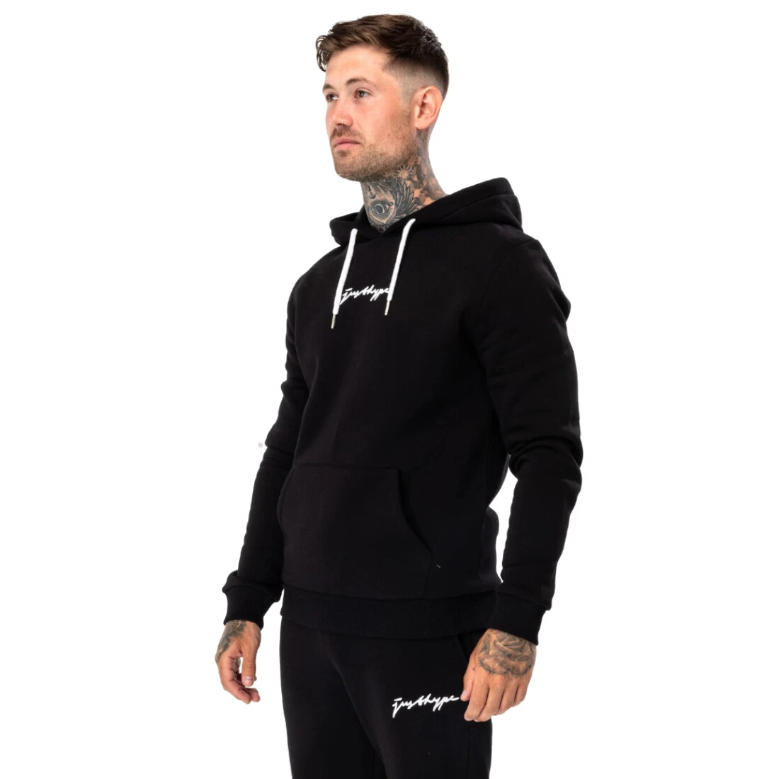 Just top hype hoodie