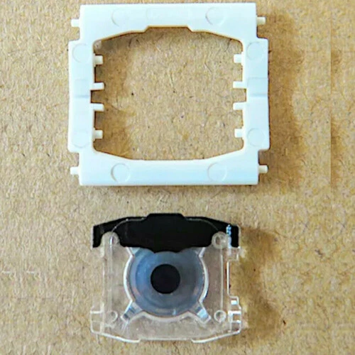 Macbook Pro A1706 A1707 A1708 A1989 A1990 butterfly hinge clip & spring contact - Zdjęcie 1 z 7